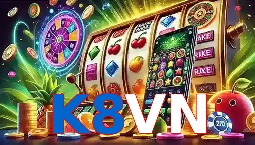K8VN