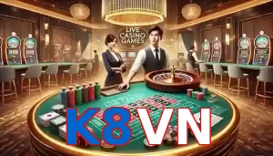K8VN